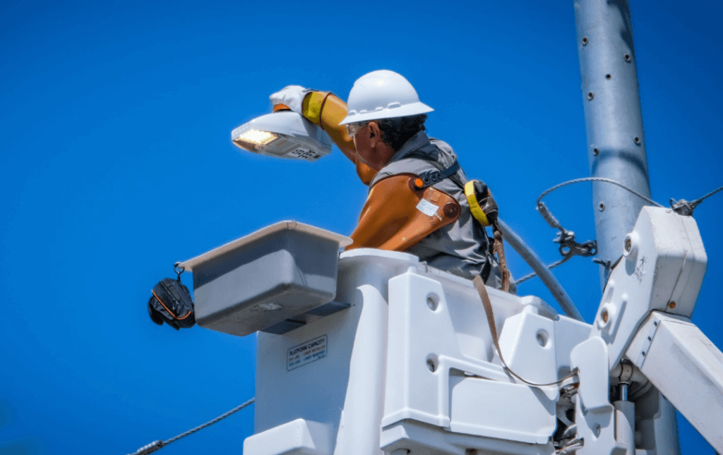 Emplazan al Negociado de Energía a revisar la inmunidad otorgada a LUMA Energy